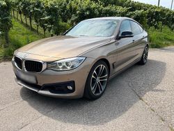 Andere farben Gebraucht 2014 BMW 325 Limousine | 12.240 € (Teuer)