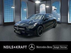 Othercolor Gebraucht 2020 Mercedes CLA200 Shooting Brake Night Kombi | 28.280 € (Fairer Preis)