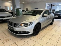 Silber Gebraucht 2012 VW CC Basis Limousine | 8.700 € (Guter Preis)