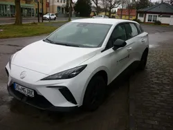MG MG4 EV