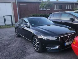 Gebraucht 2017 Volvo S90 Inscription Limousine | 18.800 € (Superpreis)