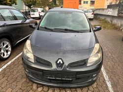 Grau Gebraucht 2006 Renault Clio II Kleinwagen | 1.500 € (Fairer Preis)