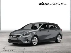 Schwarz Neu 2025 Kia Ceed Sportswagon Vision Kombi | 26.490 € (Fairer Preis)