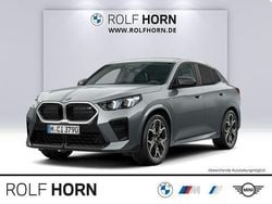 Grau Gebraucht 2024 BMW X2 M Sport SUV | 48.840 €