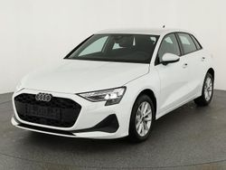 Arkona weiß Neu 2025 Audi A3 Ambiente | 33.695 € (Superpreis)
