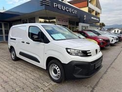 Weiß Neu 2025 Peugeot Partner Van | 23.300 € (Superpreis)