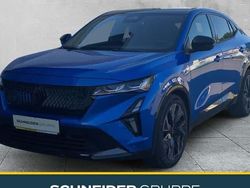 Blau Neu 2025 Renault Rafale Esprit Alpine SUV | 41.990 € (Superpreis)