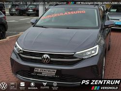 Rauchgrau Neu 2025 VW Taigo Life SUV | 23.550 € (Superpreis)