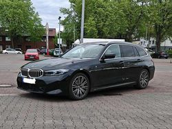 Gebraucht 2022 BMW 330 M Sport Kombi | 43.500 € (Etwas zu teuer)