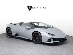 Grau Gebraucht 2024 Lamborghini Huracán | 346.290 €
