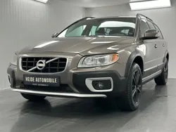 Grau Gebraucht 2009 Volvo XC70 Kinetic SUV | 9.900 € (Fairer Preis)