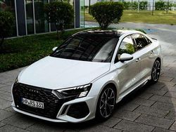 Gebraucht 2023 Audi RS3 Performance Limousine | 57.000 € (Fairer Preis)