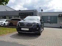 Schwarz Gebraucht 2019 Kia Sorento 2 SUV | 37.781 € (Teuer)