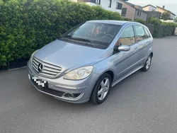 Blau Gebraucht 2005 Mercedes B200 Van / Kleinbus | 6.400 € (Fairer Preis)