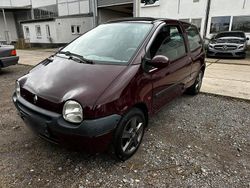Gebraucht 2002 Renault Twingo Kleinwagen | 1.750 €