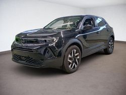 Schwarz Gebraucht 2023 Opel Mokka-e Elegance SUV | 21.490 € (Fairer Preis)