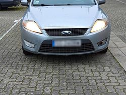 Silber Gebraucht 2008 Ford Mondeo Kombi | 2.000 € (Fairer Preis)