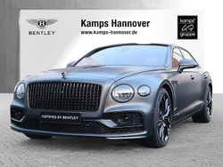 Anthracite Gebraucht 2022 Bentley Flying Spur Limousine | 214.635 € (Fairer Preis)