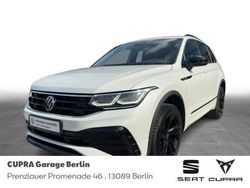 Weiß Gebraucht 2021 VW Tiguan Style SUV | 29.830 € (Superpreis)