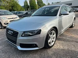 Silber Gebraucht 2011 Audi A4 Ambition Kombi | 9.950 € (Fairer Preis)
