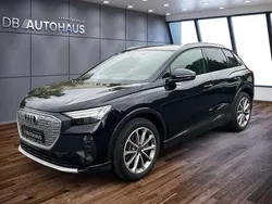 Schwarz Gebraucht 2023 Audi Q4 e-tron Ambiente SUV | 35.690 € (Guter Preis)
