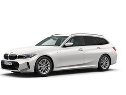 Gebraucht 2025 BMW 330 M Sport Kombi | 37.250 € (Guter Preis)