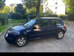 VW Golf IV