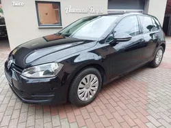 Schwarz Gebraucht 2015 VW Golf VII Limousine | 7.999 € (Fairer Preis)