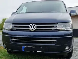 Blau Gebraucht 2014 VW T5 Cup Van | 23.000 € (Superpreis)