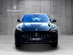 Nero tempesta Gebraucht 2023 Maserati Grecale GT SUV | 62.555 € (Guter Preis)
