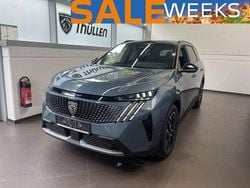 Met ingaro blau Gebraucht 2025 Peugeot 5008 GT Van / Kleinbus | 44.490 € (Teuer)