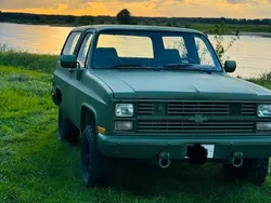 Gebraucht 1986 Chevrolet Blazer SUV | 19.500 €