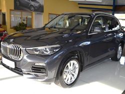 Grau Gebraucht 2019 BMW X5 Sport Line SUV | 41.880 € (Fairer Preis)