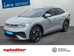 Mondsteingrau Gebraucht 2023 VW ID.5 IQ Drive SUV | 29.980 € (Superpreis)