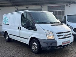 Weiß Gebraucht 2014 Ford Transit Trend Van / Kleinbus | 6.490 € (Fairer Preis)