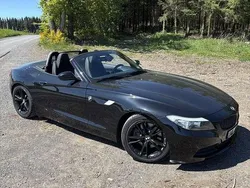 Schwarz Gebraucht 2012 BMW Z4 M Sport Cabrio | 20.500 € (Guter Preis)