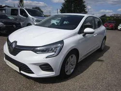 Weiß Gebraucht 2019 Renault Clio IV Experience Kleinwagen | 10.990 € (Fairer Preis)