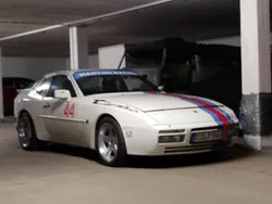 Porsche 944 Turbo