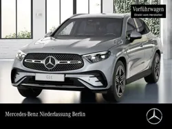Silber Gebraucht 2025 Mercedes GLC300e AMG SUV | 71.800 € (Teuer)