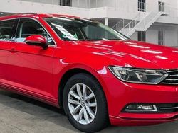 Rot Gebraucht 2019 VW Passat Comfortline Kombi | 11.900 € (Superpreis)