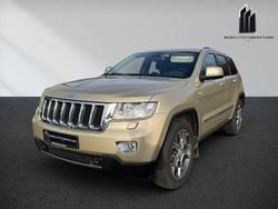 Beige Gebraucht 2011 Jeep Grand Cherokee Laredo SUV | 15.999 € (Etwas zu teuer)