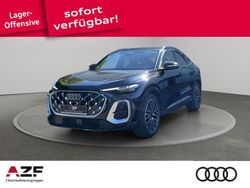 Schwarz Neu 2025 Audi SQ5 Sportback Sport SUV | 104.600 €