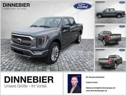 Grau Gebraucht 2024 Ford F-150 Limited Abholung | 79.999 € (Guter Preis)