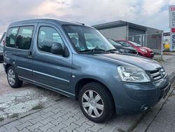 Grau Gebraucht 2008 Citroën Berlingo Van / Kleinbus | 1.790 € (Etwas zu teuer)