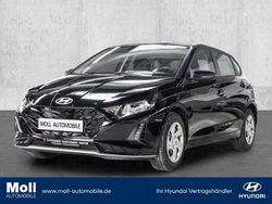 Mangrove green Neu 2025 Hyundai i20 Select Limousine | 18.880 € (Fairer Preis)