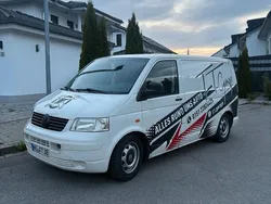 VW T5