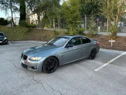 Grau Gebraucht 2007 BMW 335 Coupé | 12.000 € (Guter Preis)