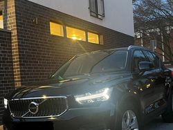 Schwarz Gebraucht 2019 Volvo XC40 SUV | 21.900 € (Guter Preis)