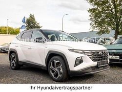Schwarz Neu 2024 Hyundai Tucson Prime SUV | 37.850 € (Fairer Preis)