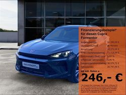 Magnetic grau m Gebraucht 2025 Cupra Formentor SUV | 42.290 € (Teuer)